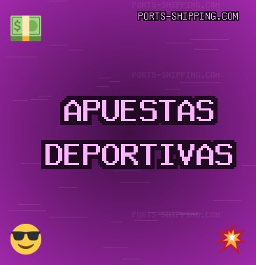 Sitios de Apuestas | Octubre 2025 | ports-shipping.com Sitios de Apuestas | Octubre 2025 | ports-shipping.com