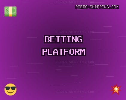 विश्वसनीय Betting | अक्टूबर 2025 | ports-shipping.com विश्वसनीय Betting | अक्टूबर 2025 | ports-shipping.com