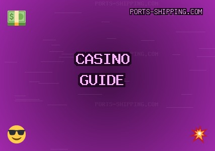 विश्वसनीय Casino Sites | अक्टूबर 2025 | ports-shipping.com