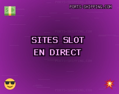 Sites de Jeux Sûrs | Octobre 2025 | ports-shipping.com Sites de Jeux Sûrs | Octobre 2025 | ports-shipping.com