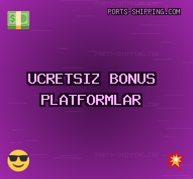 Deneme Bonusu Veren Siteler +1000 TL | 2025 Güncel | ports-shipping.com Deneme Bonusu Veren Siteler +1000 TL | 2025 Güncel | ports-shipping.com