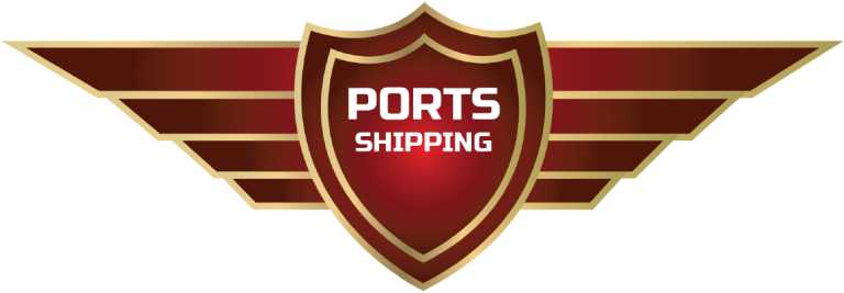 Ports Shipping
